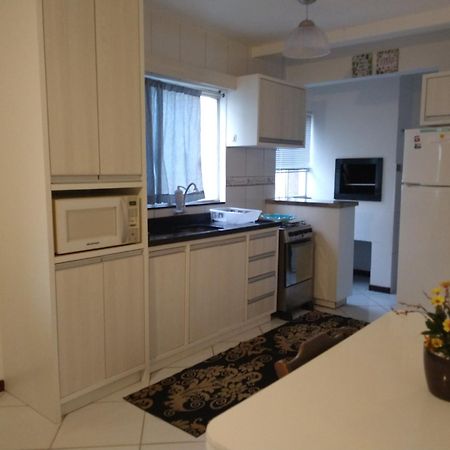 Otimo Apartamento Na Praia Dos Ingleses Gaivotas 70M Do Mar Florianópolis Dış mekan fotoğraf