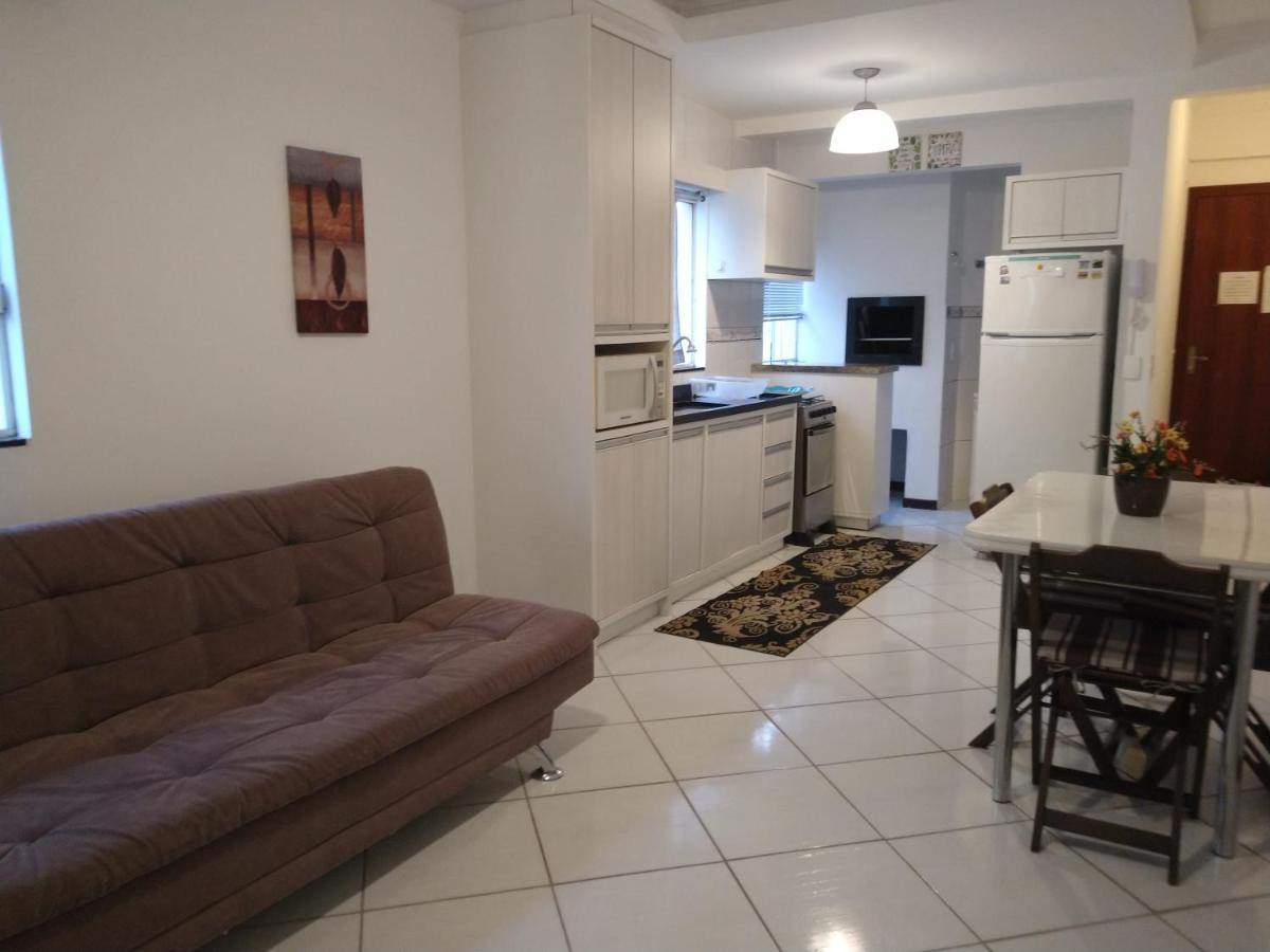 Otimo Apartamento Na Praia Dos Ingleses Gaivotas 70M Do Mar Florianópolis Dış mekan fotoğraf