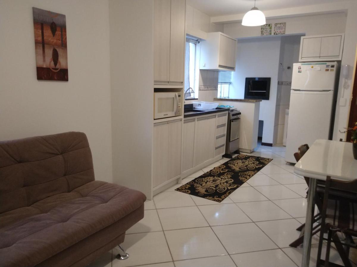 Otimo Apartamento Na Praia Dos Ingleses Gaivotas 70M Do Mar Florianópolis Dış mekan fotoğraf