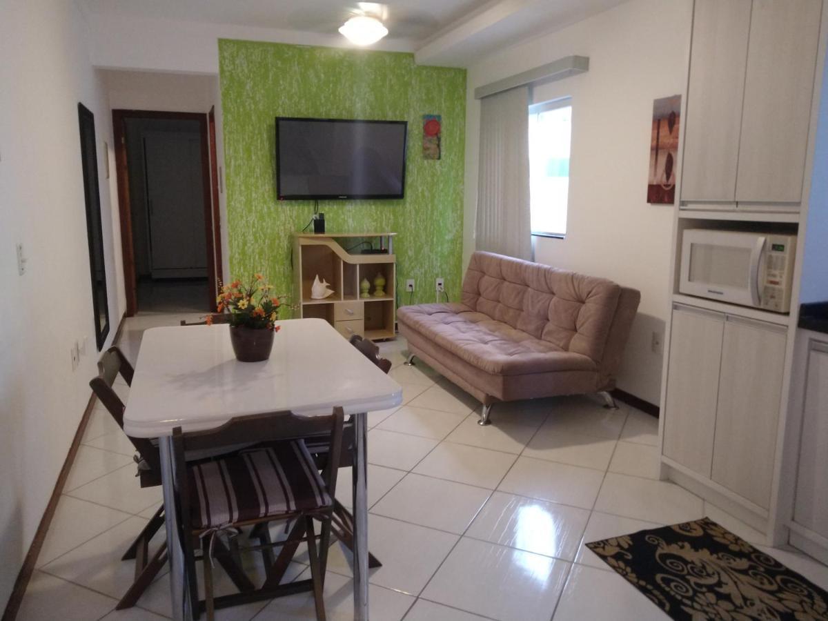Otimo Apartamento Na Praia Dos Ingleses Gaivotas 70M Do Mar Florianópolis Dış mekan fotoğraf