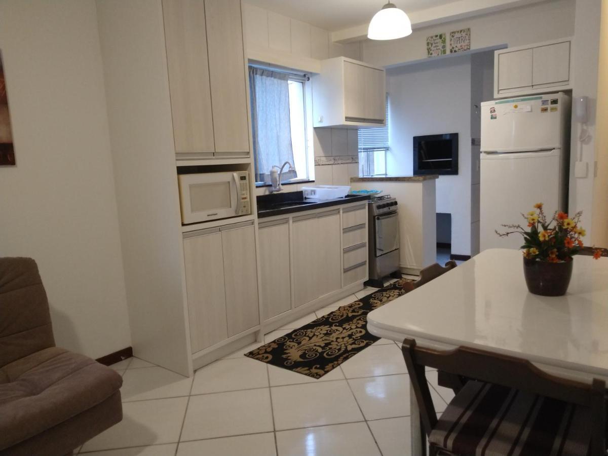 Otimo Apartamento Na Praia Dos Ingleses Gaivotas 70M Do Mar Florianópolis Dış mekan fotoğraf