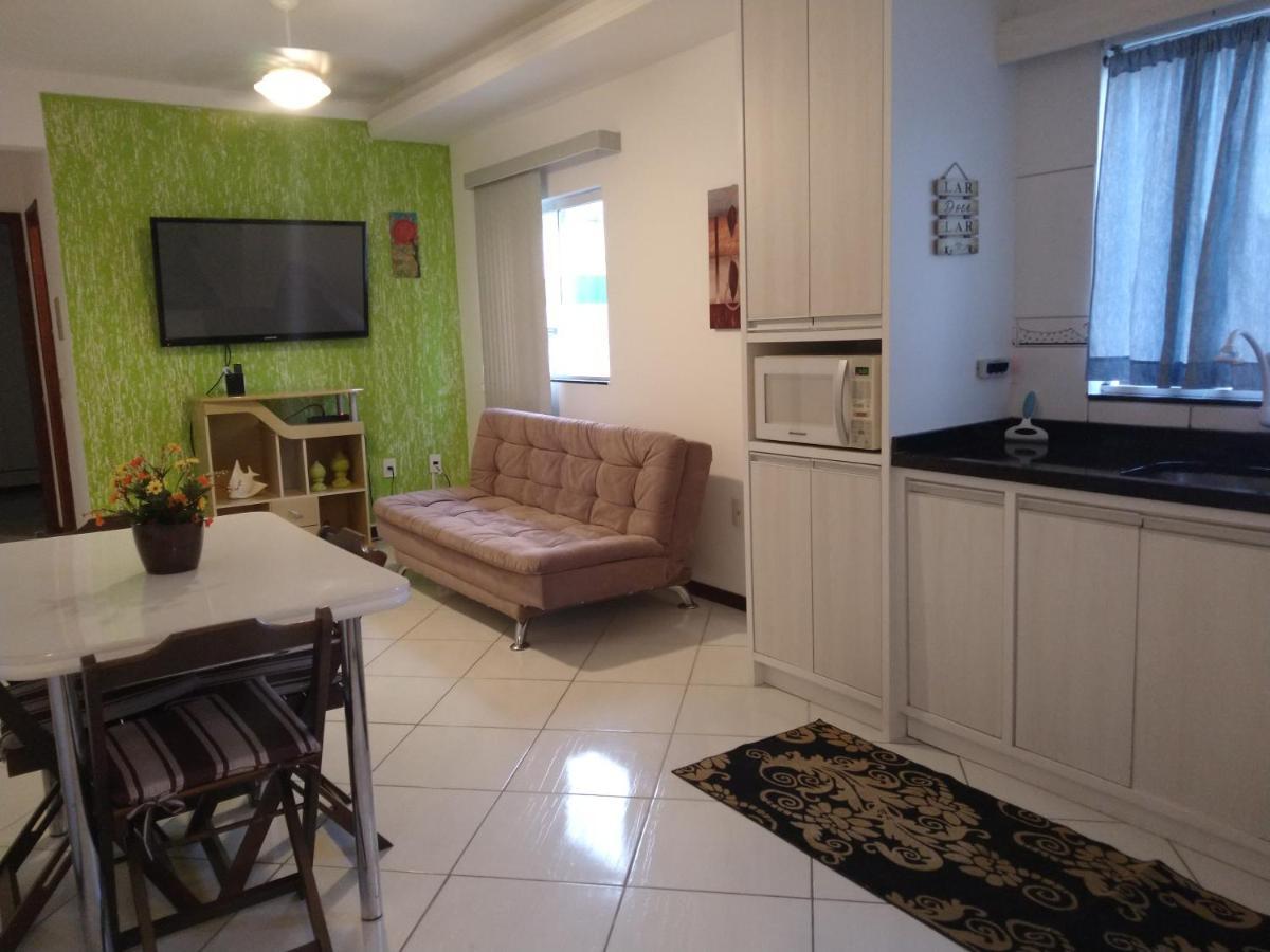 Otimo Apartamento Na Praia Dos Ingleses Gaivotas 70M Do Mar Florianópolis Dış mekan fotoğraf