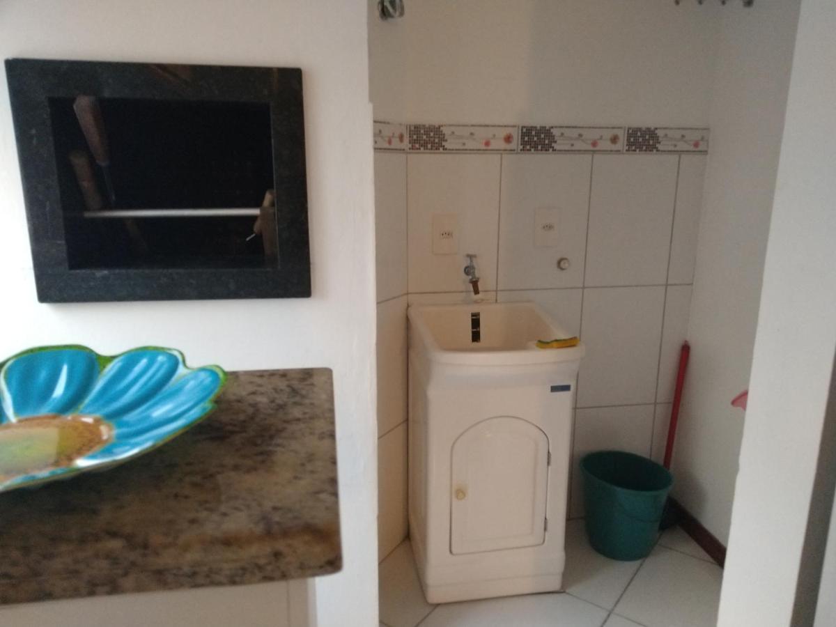 Otimo Apartamento Na Praia Dos Ingleses Gaivotas 70M Do Mar Florianópolis Dış mekan fotoğraf