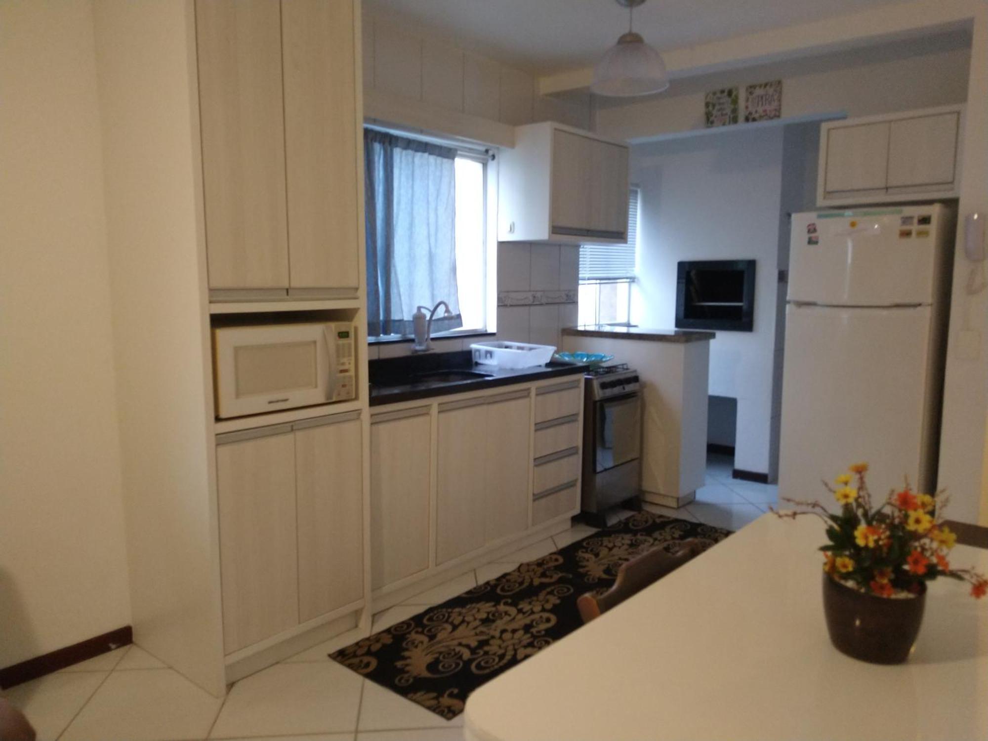 Otimo Apartamento Na Praia Dos Ingleses Gaivotas 70M Do Mar Florianópolis Dış mekan fotoğraf