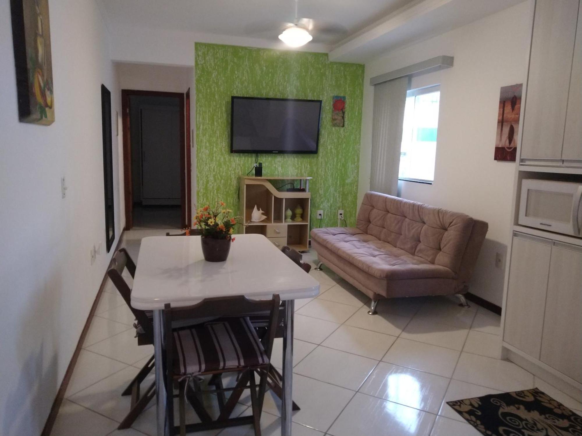 Otimo Apartamento Na Praia Dos Ingleses Gaivotas 70M Do Mar Florianópolis Dış mekan fotoğraf